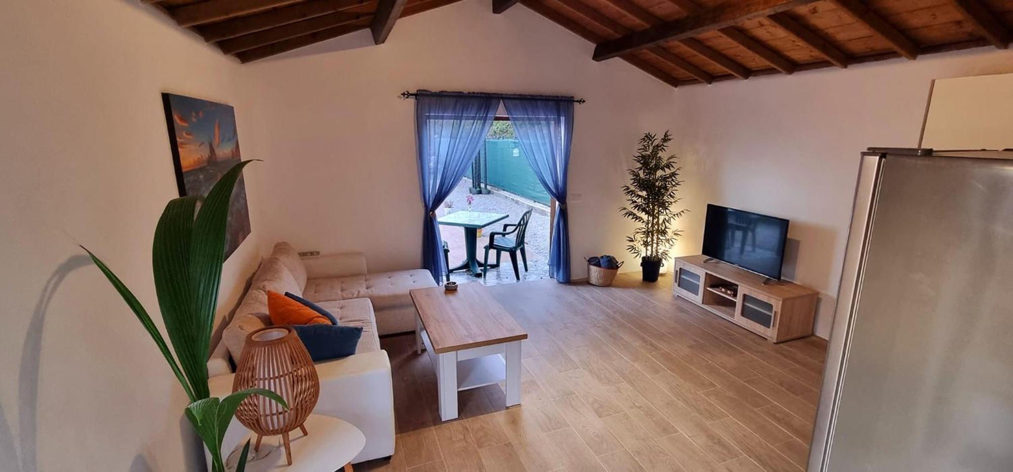 Villa Casa Joy Tejina de Isora Exterior foto